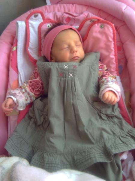 lola la deuxieme petite princesse